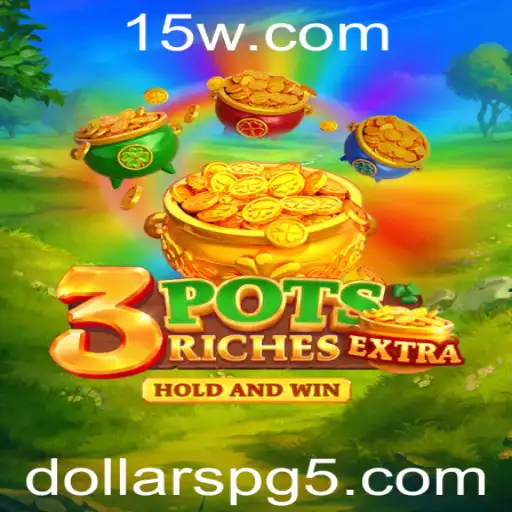 Descubra o Empolgante Mundo de 3potsExtra