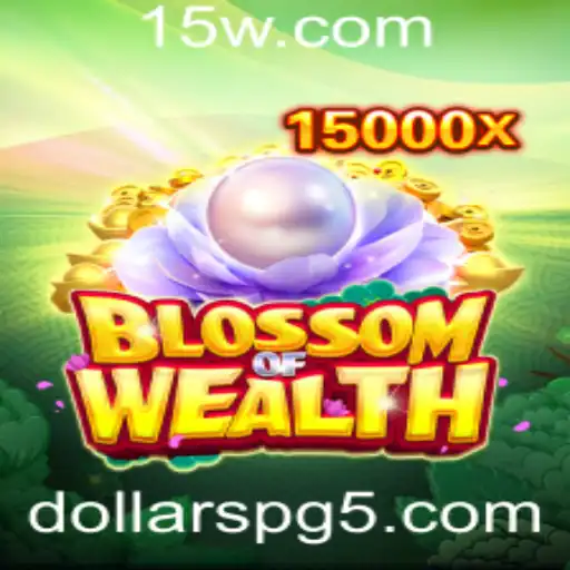 BlossomofWealth: Uma Experiência de Jogo Envolvente e Lucrativa