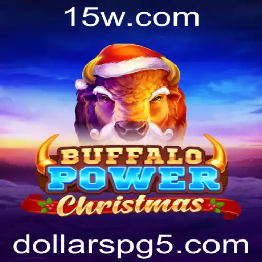 BuffaloPowerChristmas: Explore a Magia de um Jogo Festivo