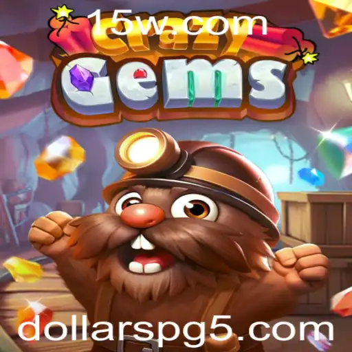 Descubra CrazyGems: Um Mundo de Estratégia e Sorte