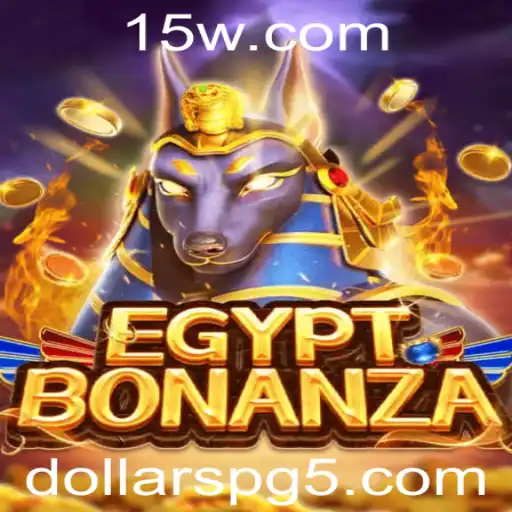 Explorando o Fascinante Mundo de EgyptBonanza: Um Jogo Atraente de Fortuna e Mistério