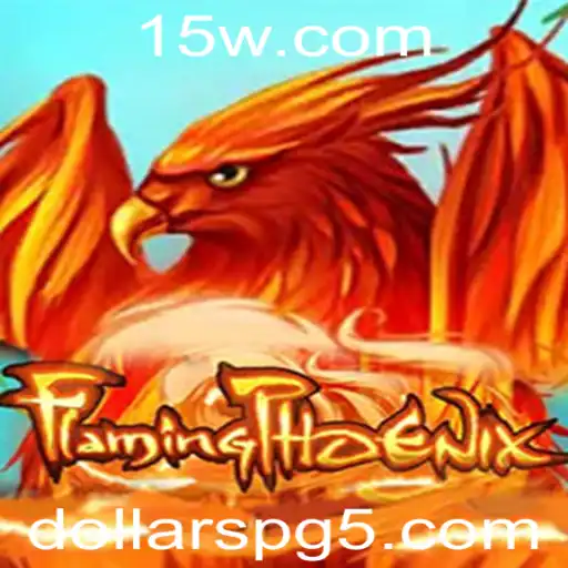 Explorando FlamingPhoenix: O Jogo Que Aquece Os Corredores de dollarspg.com