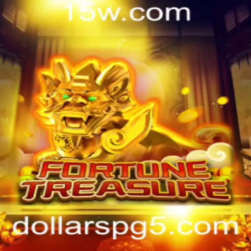 FortuneTreasure: Explorando a Nova Sensação dos Jogos