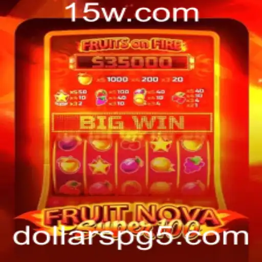 Explorando o Mundo de FruitNovaSuper100: Um Guia Completo para Jogadores