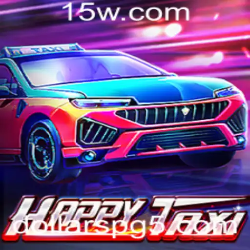 Descubra a Aventura de HappyTaxi: O Jogo que Transforma Corridas em Diversão