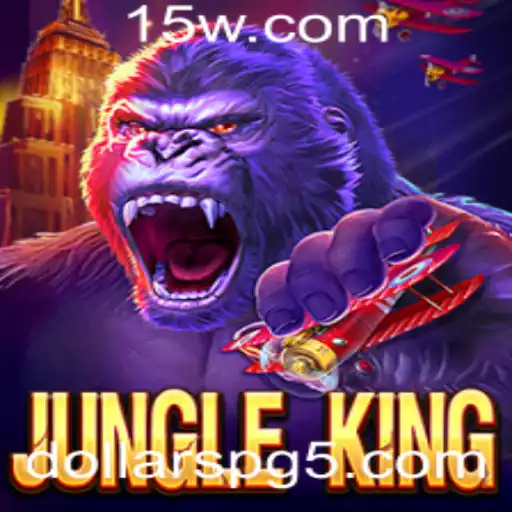 Explorando JungleKing: O Novo Sensação no Mundo dos Jogos