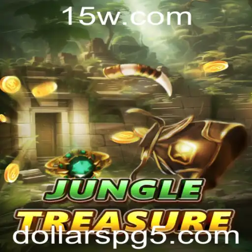 Descubra a Aventura do JungleTreasure: Regras, Estratégias e Muito Mais