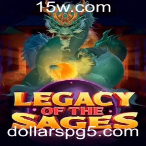 Legacy of the Sages: Uma Aventura Inovadora no Mundo dos Jogos