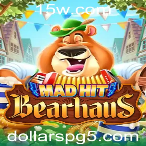 Descobrindo o Mundo de MadHitBearhaus: Uma Jornada Inovadora nos Jogos