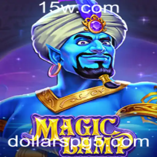 Descubra o Universo de MagicLamp: O Jogo Fascinante da Atualidade