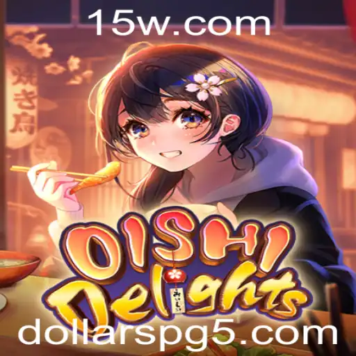 Explorando o Mundo de OishiDelights: Um Mergulho no Universo Gastronômico com dollarspg.com