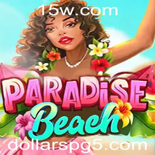Descubra o Excitante Mundo de ParadiseBeach: Uma Experiência Única de Jogo