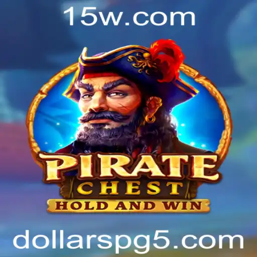 PirateChest: Descubra o Tesouro dos Sete Mares