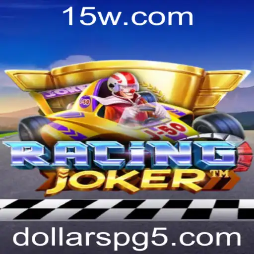 Descubra o Mundo de Adrenalina de RacingJoker