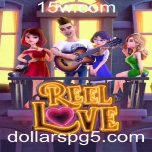 ReelLove: Uma Aventura Romântica nos Jogos de Cassino Online
