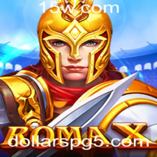 Descubra RomaX: Um Jogo de Estratégia Revolucionário