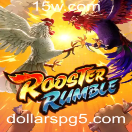 Explore o Fascinante Mundo do Jogo RoosterRumble