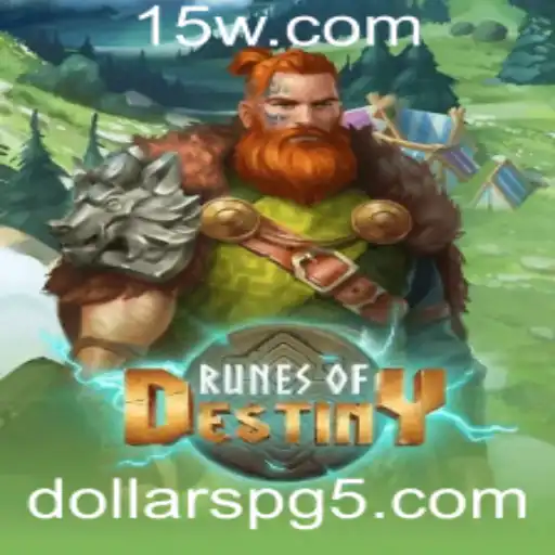 Explorando o Novo Mundo de Runes of Destiny