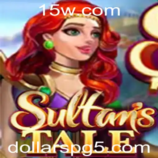 Sultanstale: Descubra o Fascinante Mundo do Novo Jogo que está Conquistando Jogadores