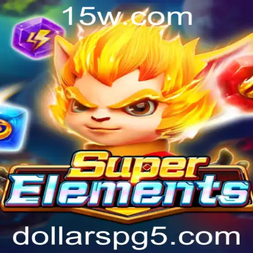 SuperElements: Aventura e Estratégia no Novo Hit dos Games