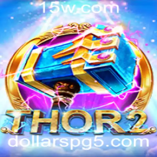 Explorando o Universo de Thor2: Um Jogo de Estratégia Inovador