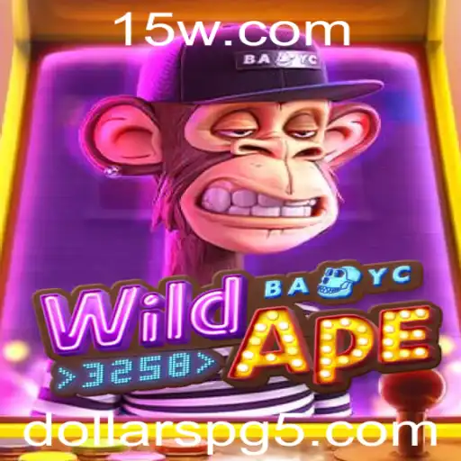 Explorando o Fascinante Mundo de WildApe3258: Um Jogo Inovador