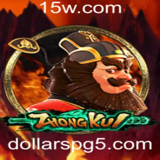 Explorando ZhongKui: Um Mergulho no Universo de um Jogo Fascinante